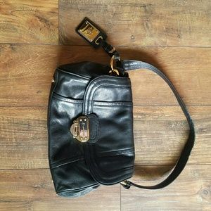 Makowski Leather Purse